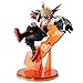 Bandai Shokugan - My Hero Academia - Katsuki Bakugo - Styling Figure 5 inch