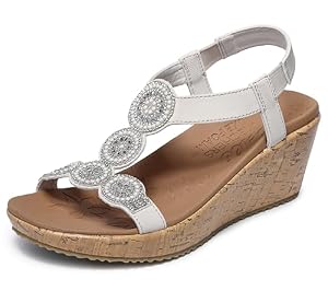 Skechers 119010-OFWT Skechers 119010-OFWT