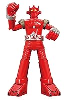 メタル・アクション スーパーロボット マッハバロン マッハバロン