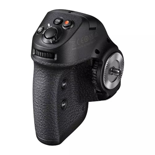NIKON Télécommande Grip MC-N10