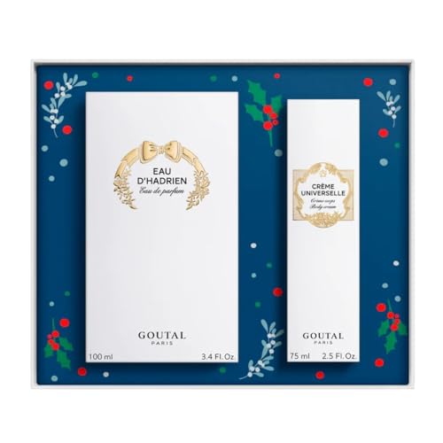 Perfume de la marca GOUTAL PARIS ideal para Unisex Adulto