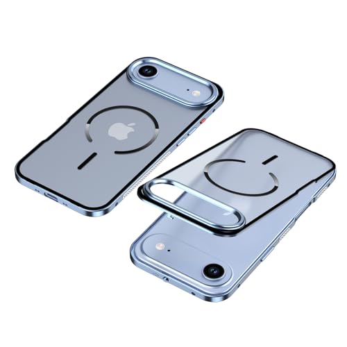 IPhone 17 Air / 17 Pro / 17 Pro Max p ^t[P[XAXA~op[  }bgwʁAMfUCE}Olbg[dΉ(Blue,17 Air)