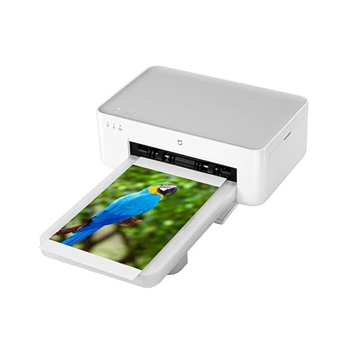Xiaomi Instant Photo Printer 1S