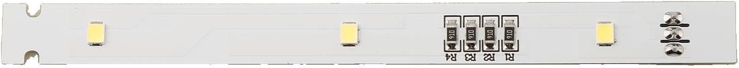 LED Light Strip Replacement for BCD450W Refrigerators Model Number CQC14134104969 E56334