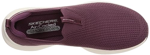 Image of Skechers Women's Go Run Elevate Hot Streak Sneakers