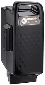 電動自転車用バッテリー 黒 チェック柄 Amazon.co.jp: 電動自転車用バッテリー: スポーツ＆アウトドア