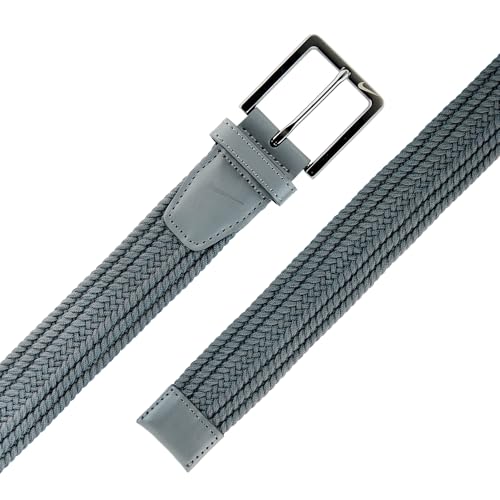 Image of Nike Men's Stretch Woven Belt