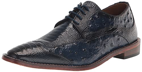 Image of Stacy Adams Fanelli Wing Tip Oxford