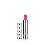 Clinique Dramatically Different Lipstick Shaping Lip Colour | Long Lasting, Moisturizing + Hydrating, Glazed Berry, 1 Count