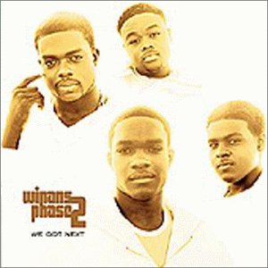 Winans Rapper Winans Phase 2 - We Got Next - Amazon.com Music