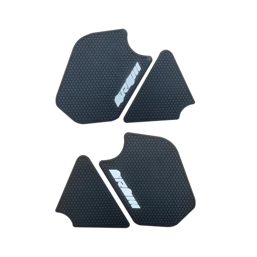 Tampon étanche en caoutchouc de réservoir moto pour Ho&nda GROM MSX125