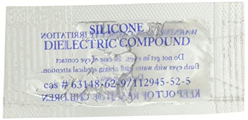 Standard Motor Products SL3 Silicone Dielectric