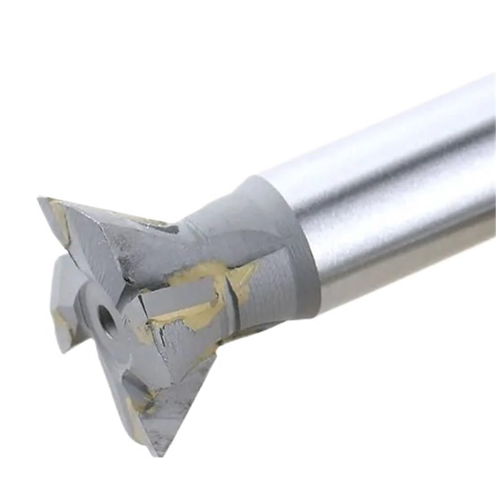 Fresa, Fresa de acero de tungsteno
