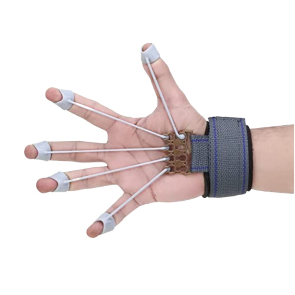 Dr. Care Forearm Fitness Stretch Exerciser Elbow, Wrist, Muscles And Hand Strengthen Hand Grip/Fitness Grip (Multicolor) (B0BQZYJHMQ) Amazon Price History, Amazon Price Tracker