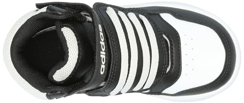 Baskets montantes unisexes pour enfant adidas pour protéger les chevilles - 5
