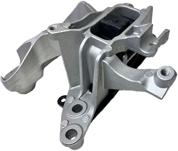 Miniatura 2 de Soporte de transmisión izquierdo compatible con Chevrolet Cruze 1.4L Automatic 2016-2019 | A5942 -S3325