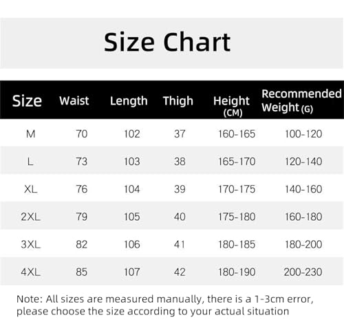 Pull On Waffle Stretch Casual Pants, Lacyaura Pants Men, Men's Pantss, Ultra Stretch Breathable Casual4