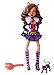 Monster High Original Favorites Clawdeen Wolf Doll