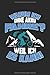 Produktbild Warum Ich Ohne Akku Fahre: Lustiges Fahrrad Notizbuch für Radfahrer Geschenk Reisetagebuch für den Fahrradausflug Tagebuch Urlaub Fahrradverein ... Notizen I Größe 6 x 9 I Liniert I 120 Seiten