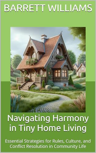 Navigating Harmony in Tiny Home Living: Essential Strategies for Rules,