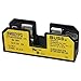 BM6031PQ | BUSSMANN SUPPLEMENTARY Fuse Block, 1/10-30A, for 13/32" X 1 1/2" FUSES, 600VAC, THERMOPLASTIC