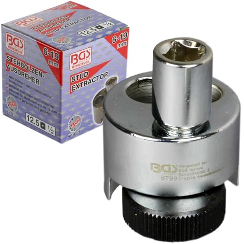 BGS 8799 | Extracteur de goujons | 6-19 mm