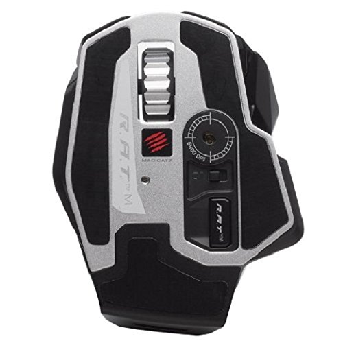 Build My PC, PC Builder, Mad Catz MCB4371000C2/04/1