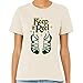 TeesAndTankYou Keep it Reel Irish Dance Shoes Shirt Unisex 2X-Large Natural