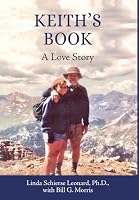 Keith's Book: A Love Story 1685036848 Book Cover