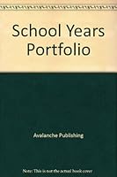 School Years Portfolio 159501134X Book Cover