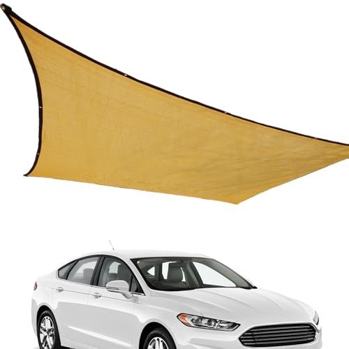 Toldo de malla rectangular transpirable con alta protección solar para zonas de ocio 2