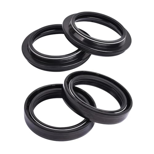 Joint d'étanchéité de fourche avant 45/58 haute résistance pour CB650SC