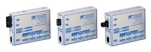OMNITRON SYSTEMS4370-0 1Gbps Transceiver