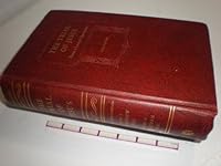 THE TRIAL OF JESUS from a lawyer's standpoint, VOL I THE HEBREW TRIAL, VOL II THE ROMAN TRIAL B008BKSG6Q Book Cover