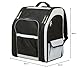 Nobby 63994 Rucksack Castle Cream 38 x 32 x 45 cm