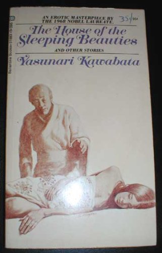 The House of the Sleeping Beauties and Other St... B000IEBT0S Book Cover