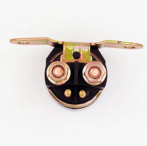 Honscreat Starter Relay Solenoid For Honda 2002-08 Vtx1800 Vtx 1800 #TOP1