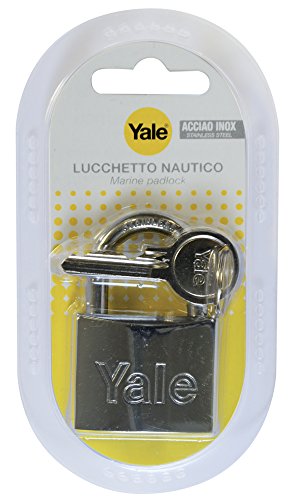 Listado y reviews de Candados Yale los más solicitados. 26 Imagen adicional
