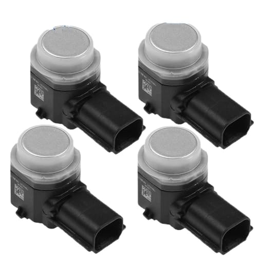 Capteur de stationnement PDC Ford Fiesta radar recul F1CT15K859AAW