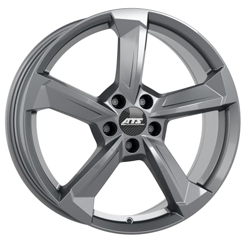 ATS AUVORA 7.5J x 17 Zoll ET 36 LK 5x112 Alufelge Felge KBA NEU