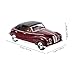 POPETPOP de Coche Antiguo Vintage de Aleación Miniatura Decorativa para Escritorio Juguete para Decoración Color Marrón Imagen de POPETPOP de Coche Antiguo Vintage de Aleación Miniatura Decorativa para Escritorio Juguete para Decoración Color Marrón