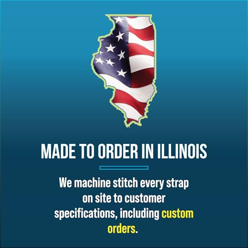 Cargo Equipment Corp. Standard Chrome Winch Bar - Product Code: 37031