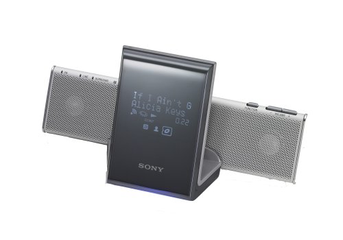 Sony CPFIX001 Wireless PC Streaming Speakers