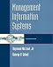 Management Information Systems, Ninth Edition
