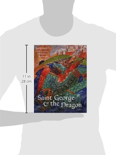 Saint George & The Dragon - Image 2