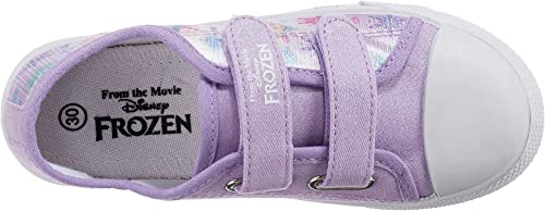 Disney Walt Sneaker con LUCI, Scarpe da Tennis