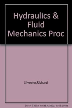 Hardcover Hydraulics & Fluid Mechanics Proc Book