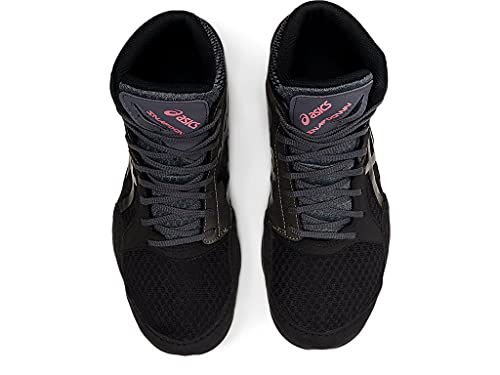 Image of Asics Men Snapdown 3 Wrestling Shoe