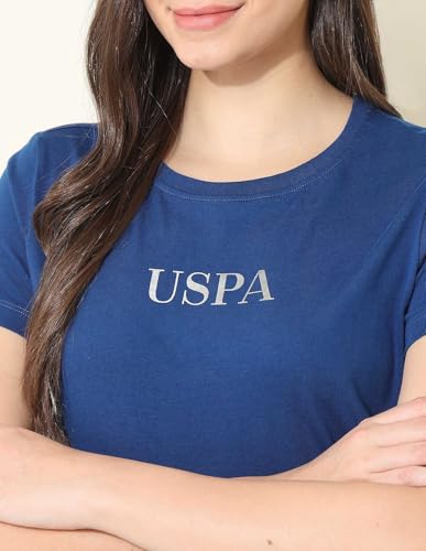 Image of U.S. Polo ASSN. Women T-Shirt