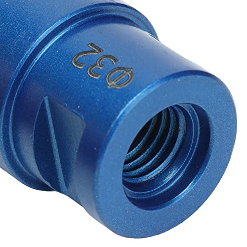 Brocas perforadoras de mármol 32 mm, 2 piezas miniatura 5